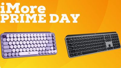 These Logitech keyboard deals will save you a bundle this Prime Day