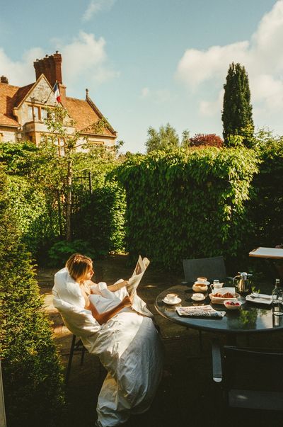 Restaurants worth travelling for: From Le Clarence to Longueville Manor, where to visit this summer