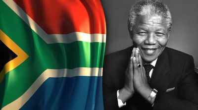 South Africa: Intl Mandela Day 2024; Nations pay tribute to SA 1st Black Prez