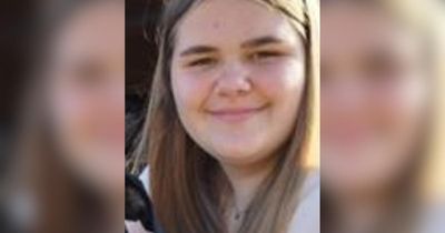 Police search ramped up as 14-year-old schoolgirl missing for four days