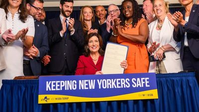 It’s Official, New York State Mandates Moped Registration
