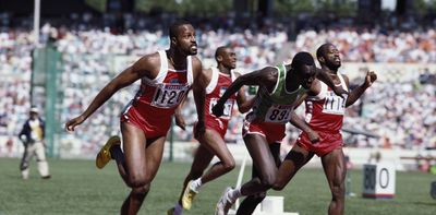 Olympics: Senegal won silver in 1988 – why it’s never managed to repeat this feat