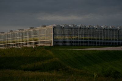 Takeaways from AP story on dangerous heat threats to greenhouse workers