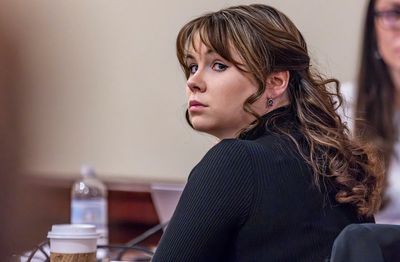 Movie armorer seeks dismissal of her conviction or new trial in fatal shooting by Alec Baldwin