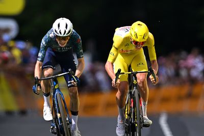 Tour de France Netflix series confirmed for third season