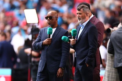 Ranked! Every BBC and ITV pundit at Euro 2024