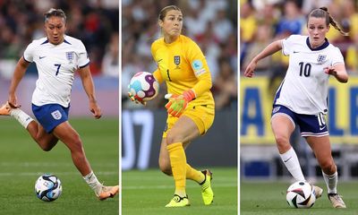 James, Mead or Kelly – and the other big Euro 2025 calls for Sarina Wiegman