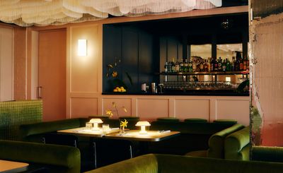 Cabaret, martinis and Yorkshire puddings: The Cockatoo by Bistrotheque has it all