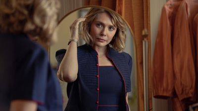 Love & Death: UK release date, cast, trailer and everything we know about the Elizabeth Olsen limited series