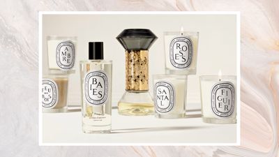 Diptyque Cyber Monday deals are a final chance to grab rare discounts on chic, Parisian blends