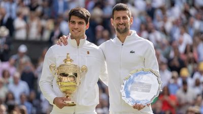 Tennis Mailbag: The Top Storylines From 2024 Wimbledon