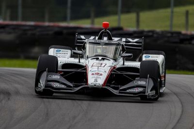 Sowery returns with Dale Coyne Racing for Toronto and Portland