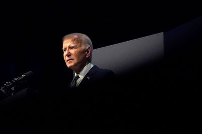 Biden's latest performance stokes fears