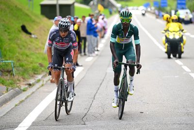 Spare a thought for the sprinters: With five stages left, the Tour de France is now an uphill battle for the fast men