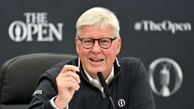 7 Key Takeaways From Martin Slumbers' Final Open Press Conference