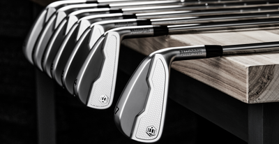 Bettinardi's New MB And CB Irons Hit The Market - Here's Why You Should Be Excited