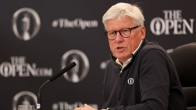 R&A Chief Defends Open Prize Fund - Says Focus Is On Global Investment