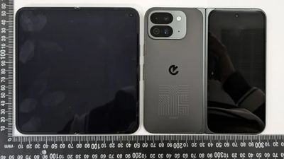 Pixel 9, Pixel 9 Pro, Pixel 9 Fold and Pixel 9 XL specs and photos revealed in massive leak