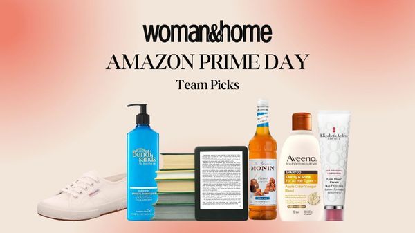 It might be Prime Day, but the woman&home team buy these 21 products from Amazon regardless of the sale