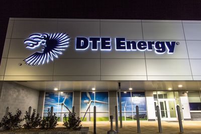 Here's What to Expect From DTE Energy's Next Earnings Report