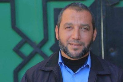 Remembering the ‘smiling face’ of a veteran Gaza university security guard
