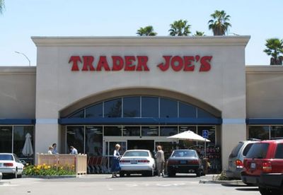 Why Is This Trader Joe's Item Banned In South Korea And Immediately Confiscated At Their Airport?