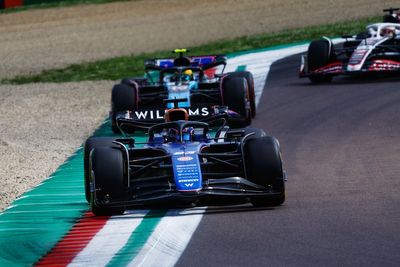 Who is heading F1's midfield battle?