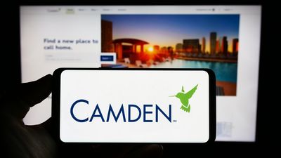 What You Need to Know Ahead of Camden Property Trust's Earnings Release