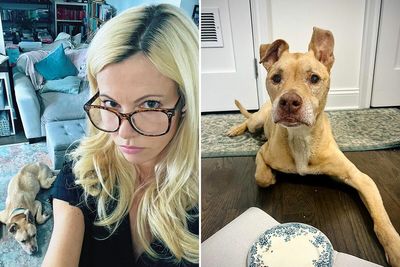 Bad Vegan’s Sarma Melngailis Breaks Her Silence After Her Dog’s Recent Passing