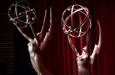 List of top Emmy nominees