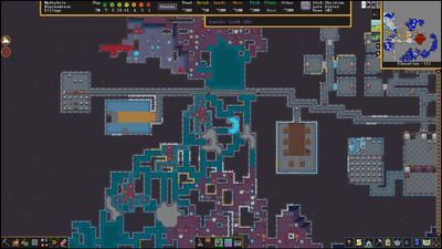 Dwarf Fortress publisher isn't bothered about the cult classic hitting its 120,000 player peak again: "We're not here to make as much money as possible"
