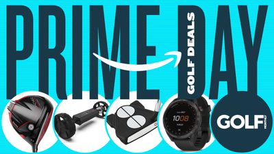 Amazon Prime Day Golf 2024 - LIVE Updates - Only A Few Hours Remaining!