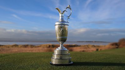 Did You Know There Are Eight Open Championship Trophies to Be Won?