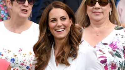 Kate Middleton’s luxurious Lip Perfector is currently the cheapest it’s been for a very long time and we’re buying several shades