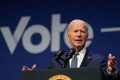 Biden embraces Supreme Court reform