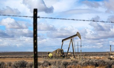 New Mexico Has Some of the Nation’s Toughest Oil and Gas Regulations. Enforcing Them Is Another Matter.