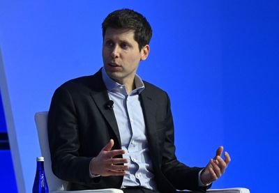 Sam Altman’s $27m mansion is plagued with a flooded infinity pool and raw sewage dumps