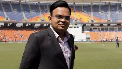 ECB CEO writes to BCCI secy Jay Shah to propose owning national disability teams