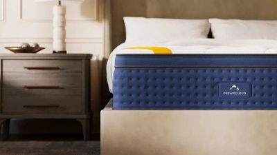 Today's best DreamCloud deals – save up to 50% with early Black Friday mattress deals