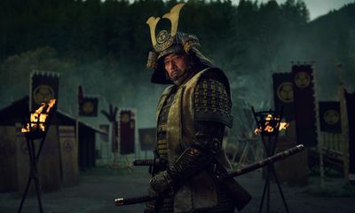 Emmys 2024: Shōgun and The Bear lead nominations