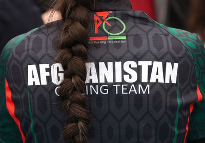 Afghan Cycling Federation president suspended over 'abusive' messages