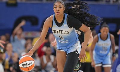 WNBA revenue set to surge with $200m a year broadcast rights deal