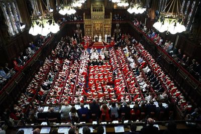 With this king’s speech, Starmer has staked everything on the long game. But politics has a habit of moving fast