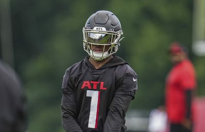CBS Sports lists 2 under-the-radar Falcons players to watch in 2024