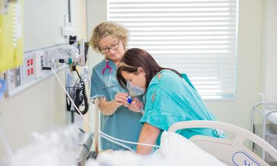 Nitrous oxide is no longer funny – it’s an environmental villain