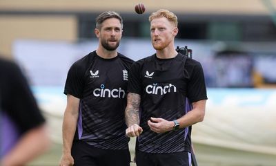 Ben Stokes backs Chris Woakes to thrive as England’s new attack leader