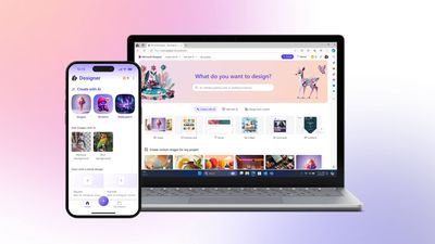 Microsoft Designer is now generally available across a variety of Windows 11 apps, and is coming to Edge soon