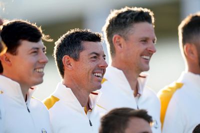 Justin Rose tips Rory McIlroy to bounce back from US Open heartbreak at Troon