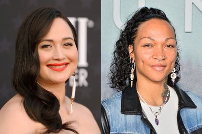 Lily Gladstone and Kali Reis make history as first Indigenous women nominated for acting Emmys