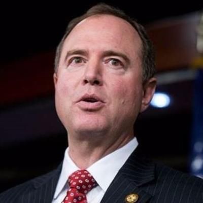 Rep. Adam Schiff Urges President Biden To Drop 2024 Bid